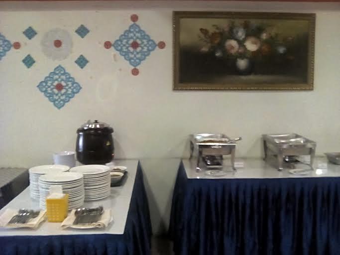 Folkmeldrum Hotel Johor Bahru Exterior photo