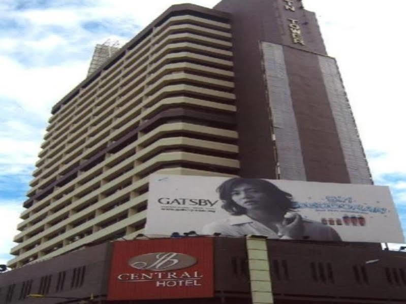 Folkmeldrum Hotel Johor Bahru Exterior photo